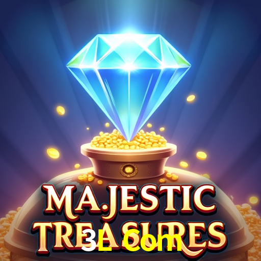 Sinta a adrenalina dos jogos de cassino com 3L Com