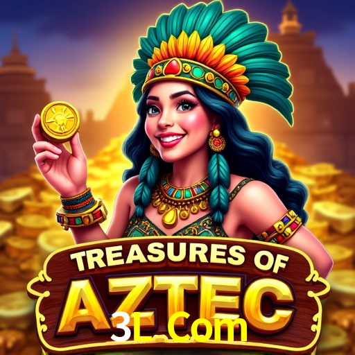 3L Com: Jogos de Caça-Níqueis-Altas Recompensas, Roleta-Velocidade, Blackjack-Desafios Máximos